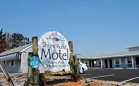 The Shore Point Motel